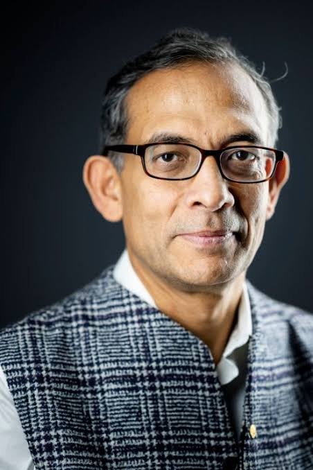 Abhijit V. Banerjee