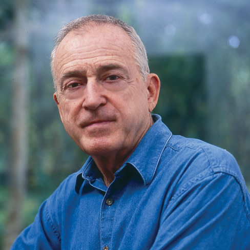 Carl Abbott
