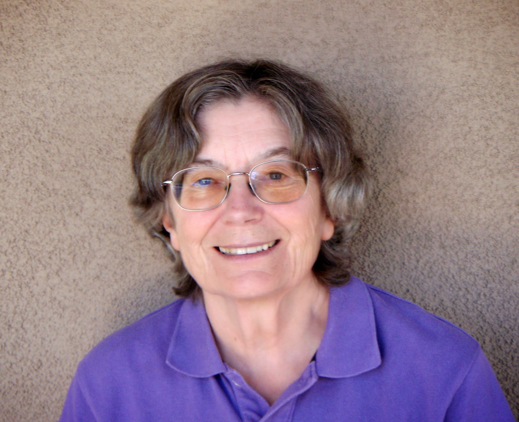 Dawn E. Holmes