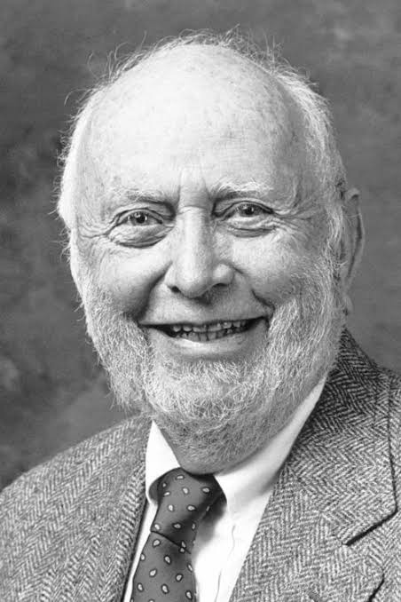 Douglass C. North