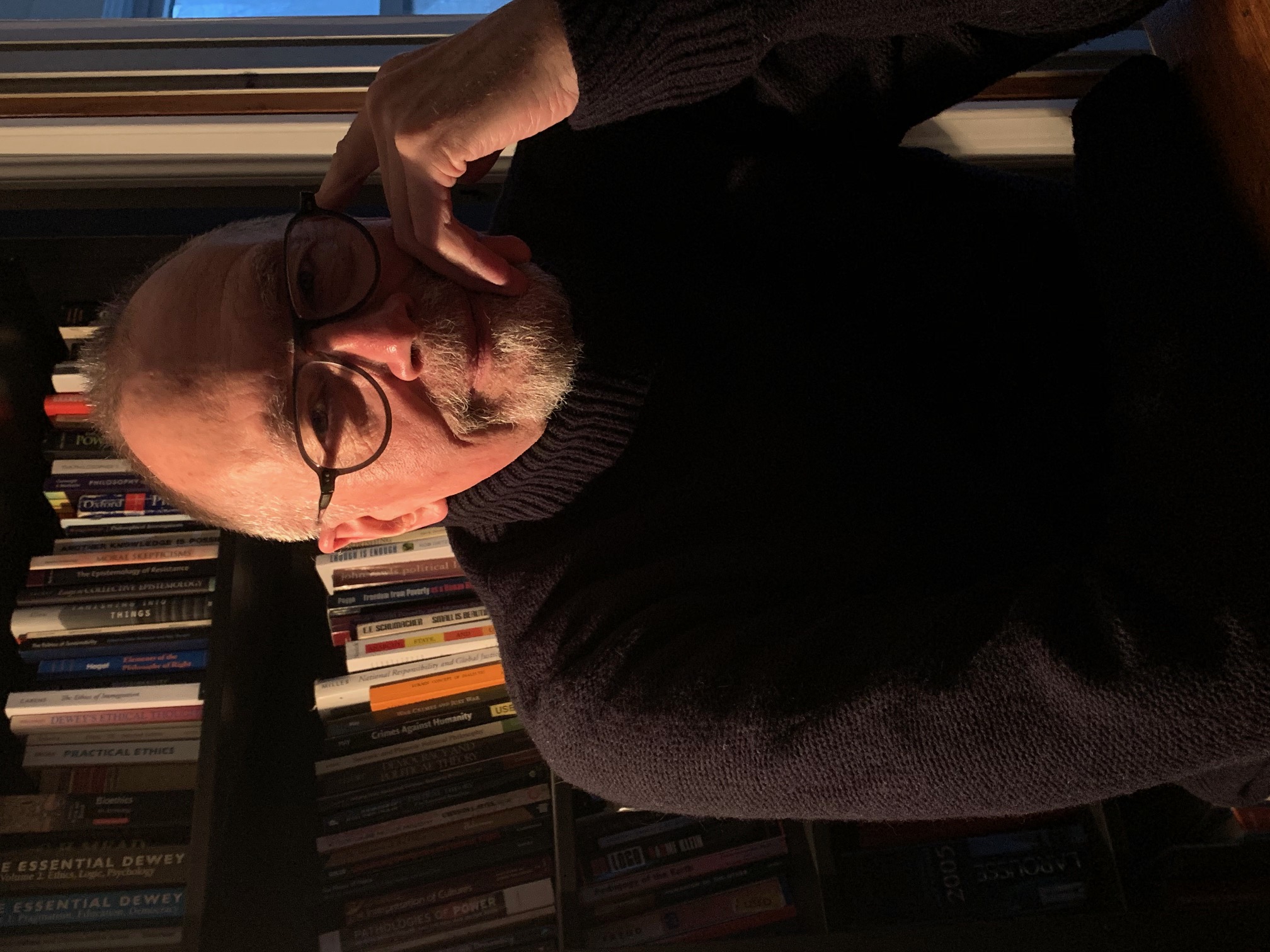 Graham Priest