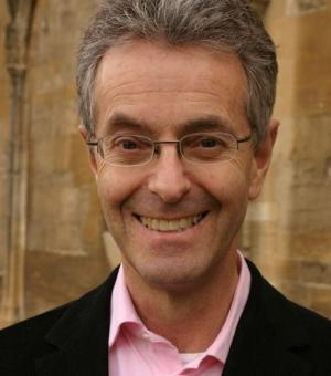 John Krebs