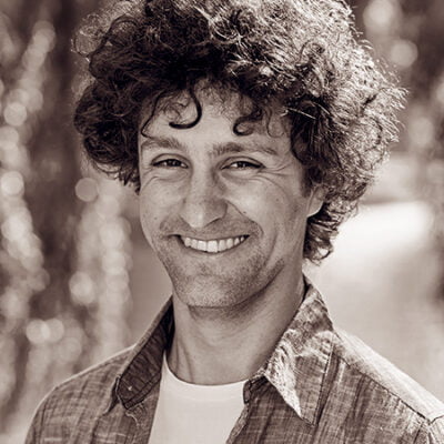 Jon Roozenbeek