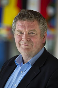 Michael Ryan