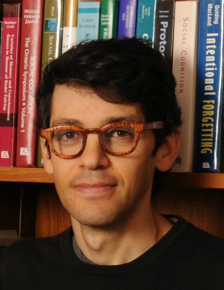Raymond Fisman