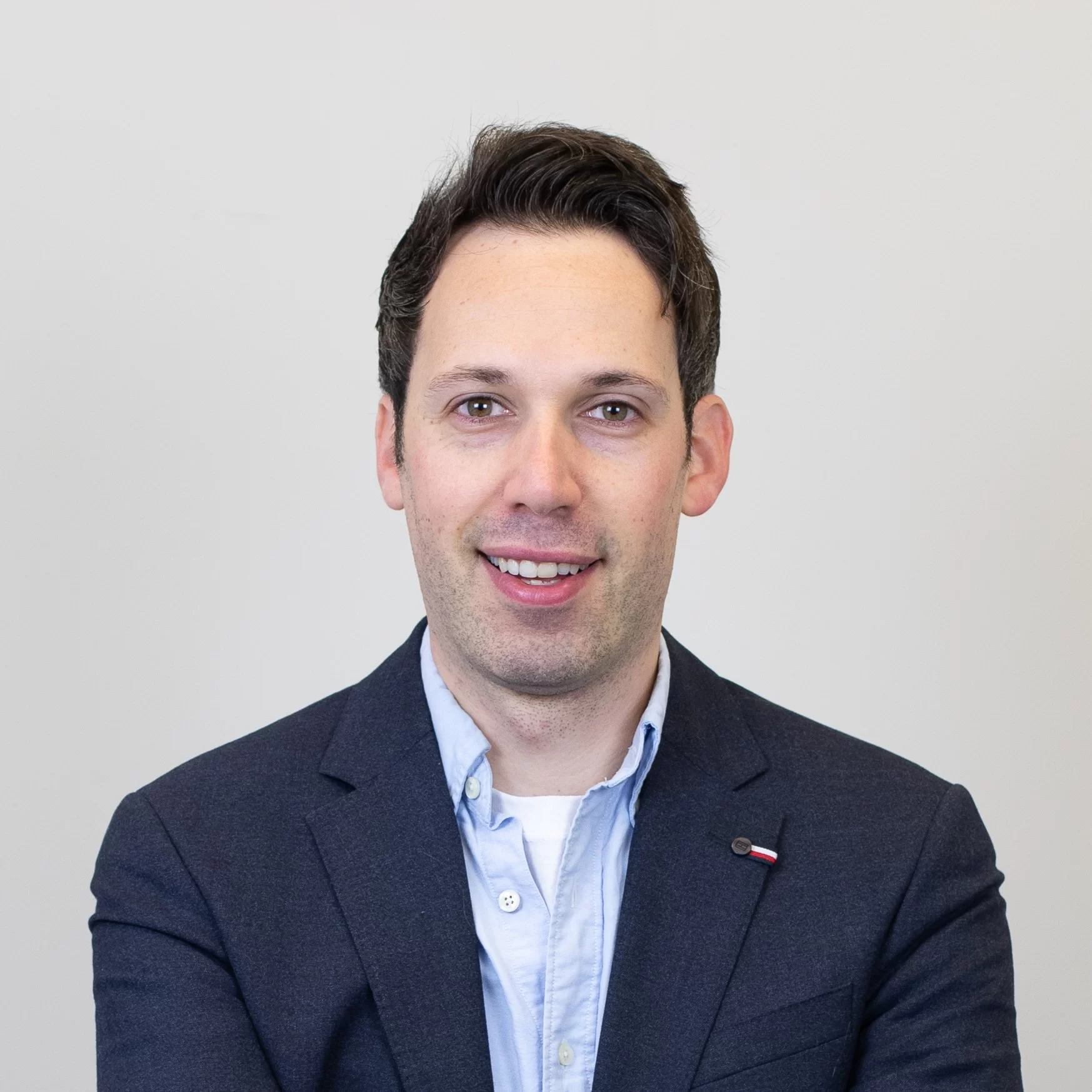 Sander van der Linden