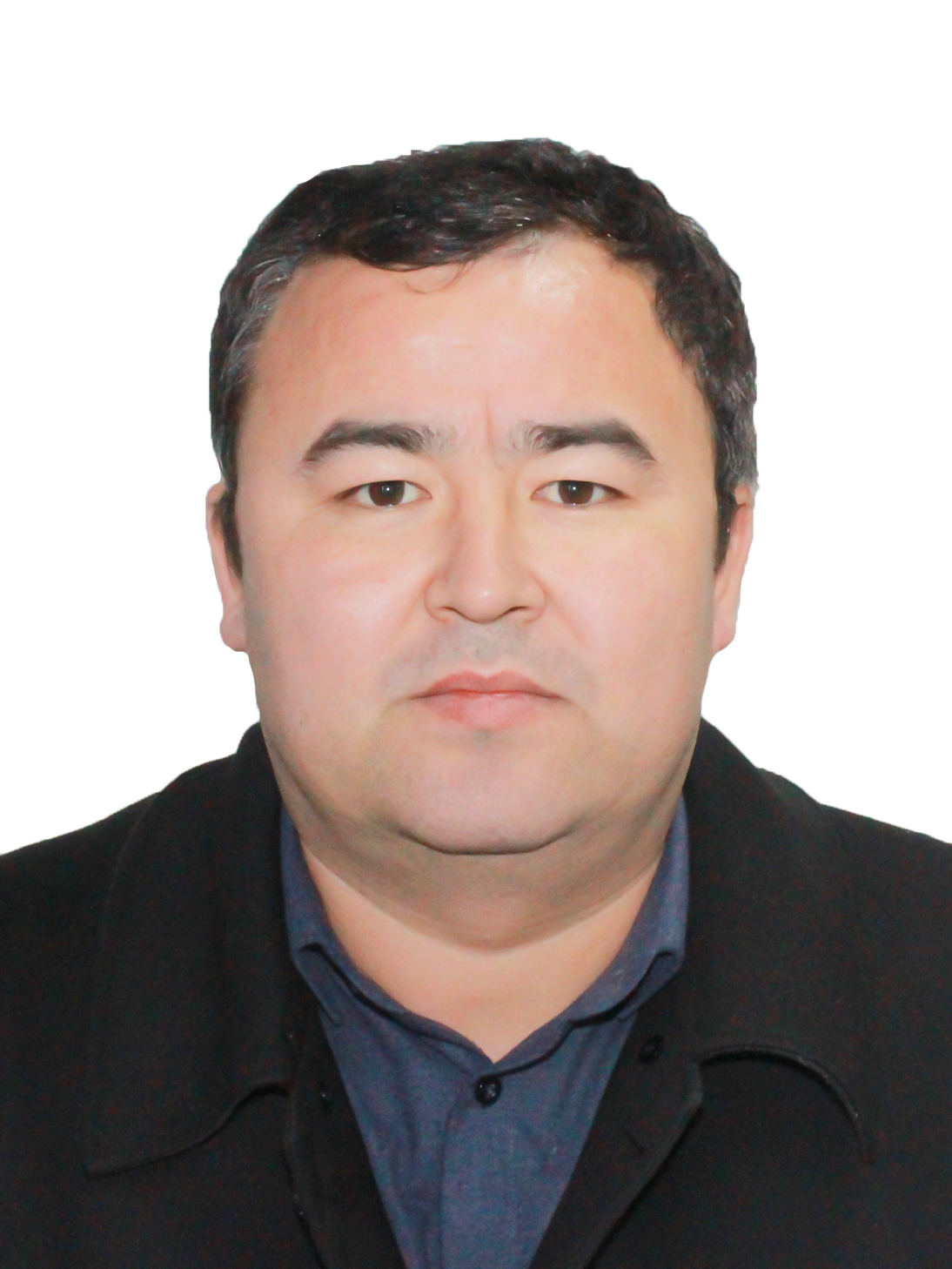 Asliddin Alimardonov