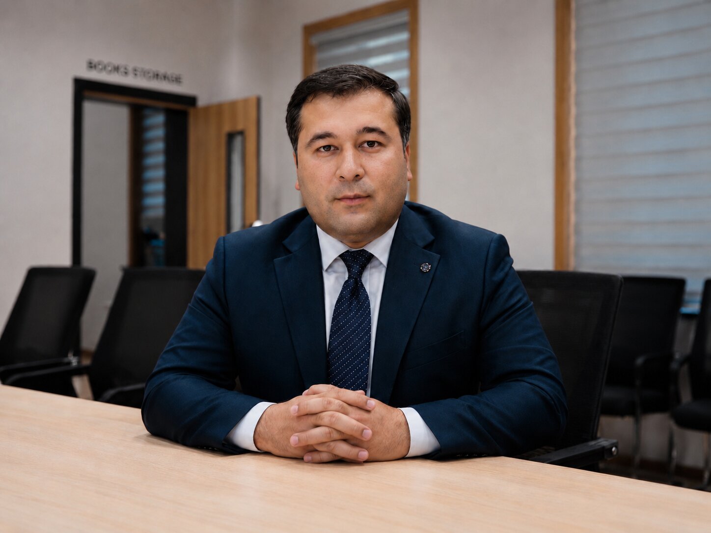 Xolmuhammad Ne'matov