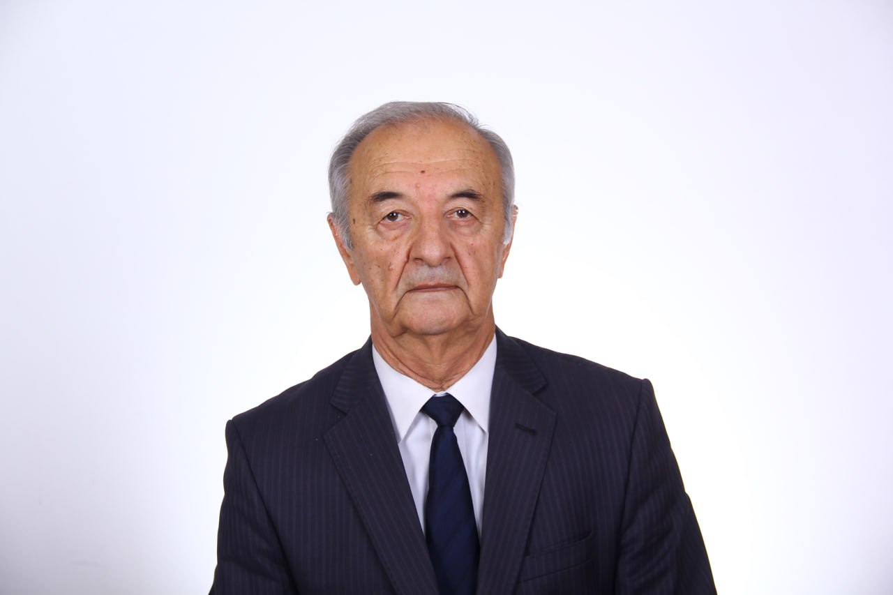 Shoahmat Mutalov