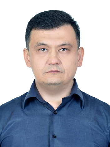 Mahmud Umarov