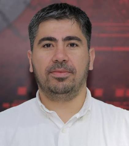 Sardor Salim