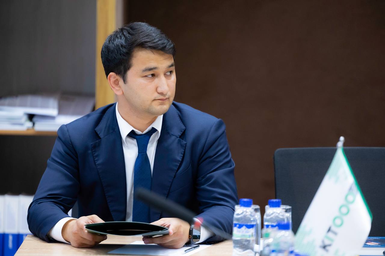 Sobir Qo‘ldoshev