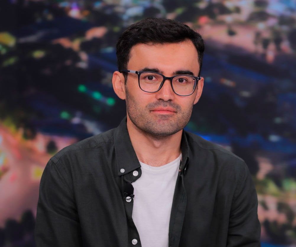 Xurshid Yo‘ldoshev