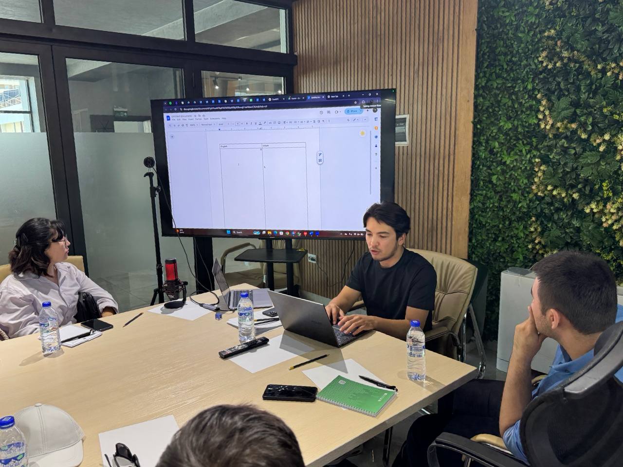 Porno ogli va onaning eng yaxshi dosti