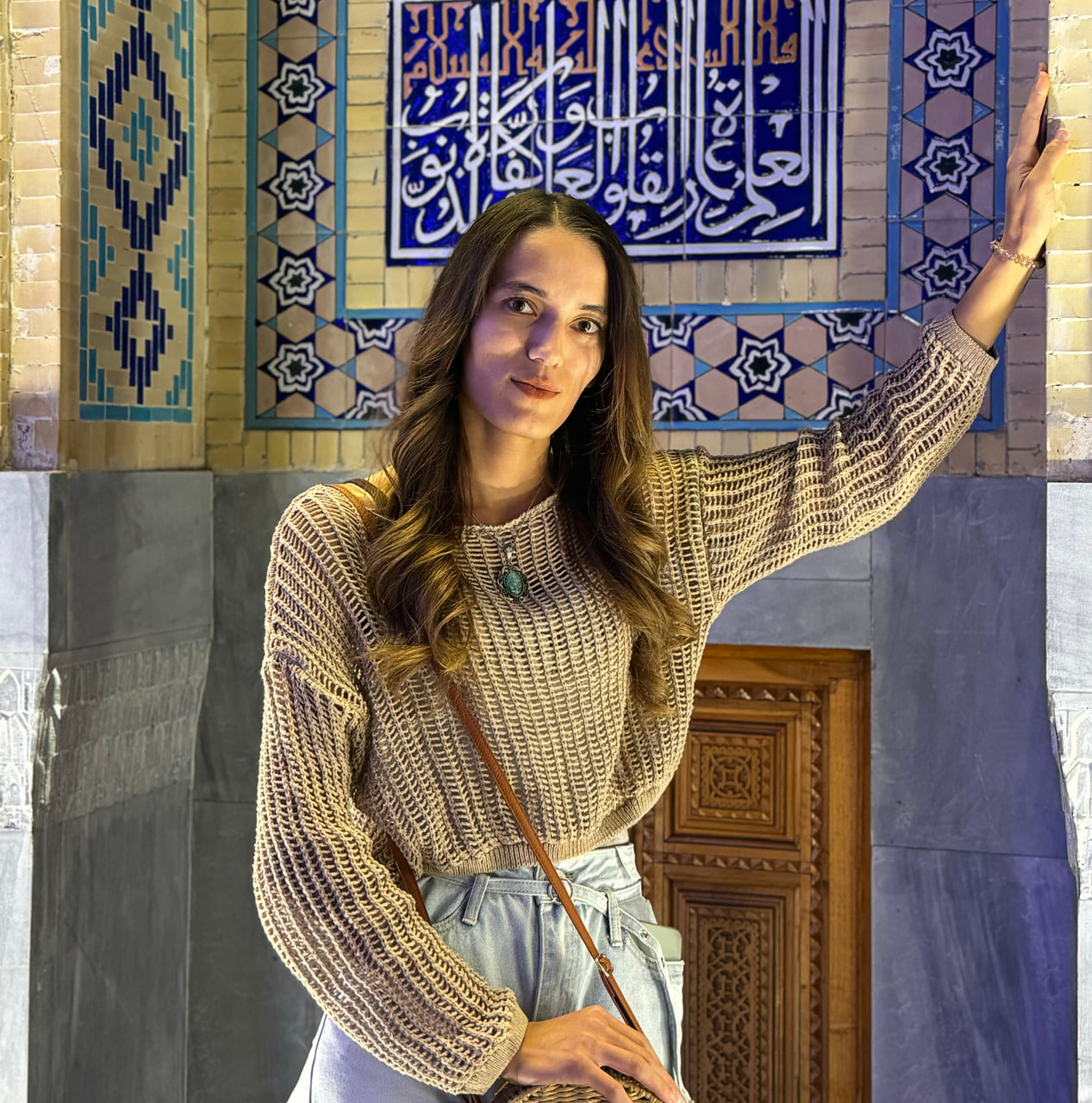 Kamola Abdug'aniyeva